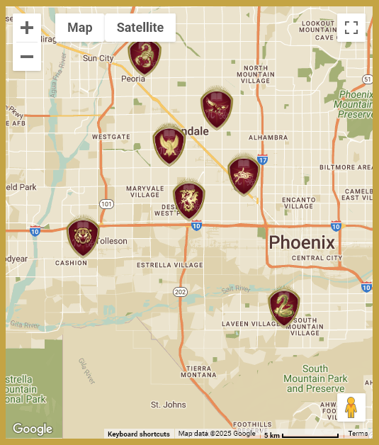 phoenix