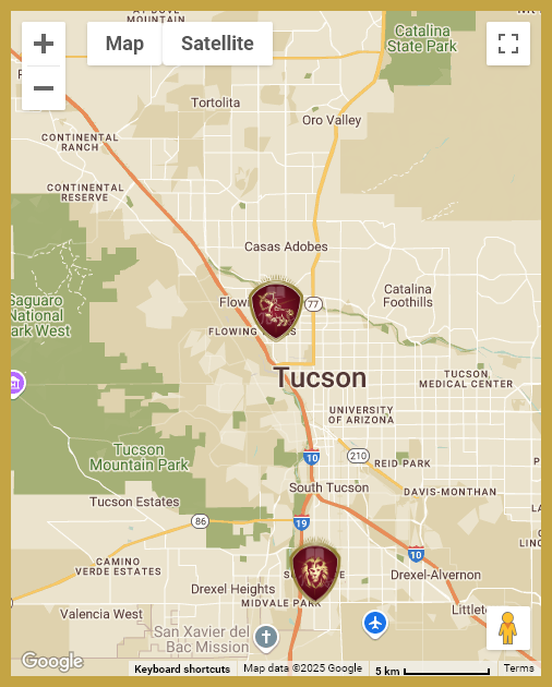 tucson